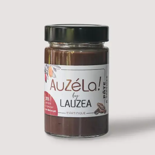 [AUZELA] PÂTE À TARTINER - AUZELA