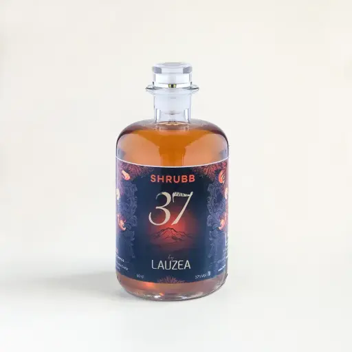 [SHRUB50] LE SHRUBB (50CL)